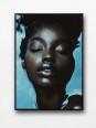 Framed poster - Ondine Framed poster - Ondine