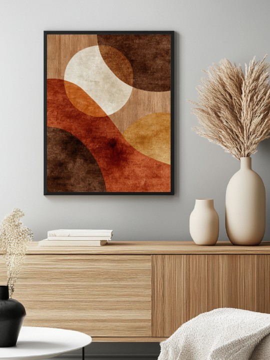 Poster - Saint-Accueil-OUESO