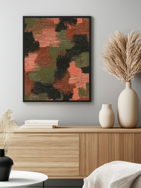 Affiche - Divergente Affiche - Divergente-Accueil-OUESO