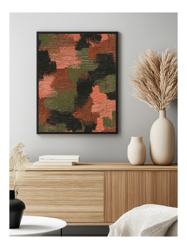 Affiche - Divergente Affiche - Divergente