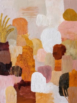 Poster - Acclamation