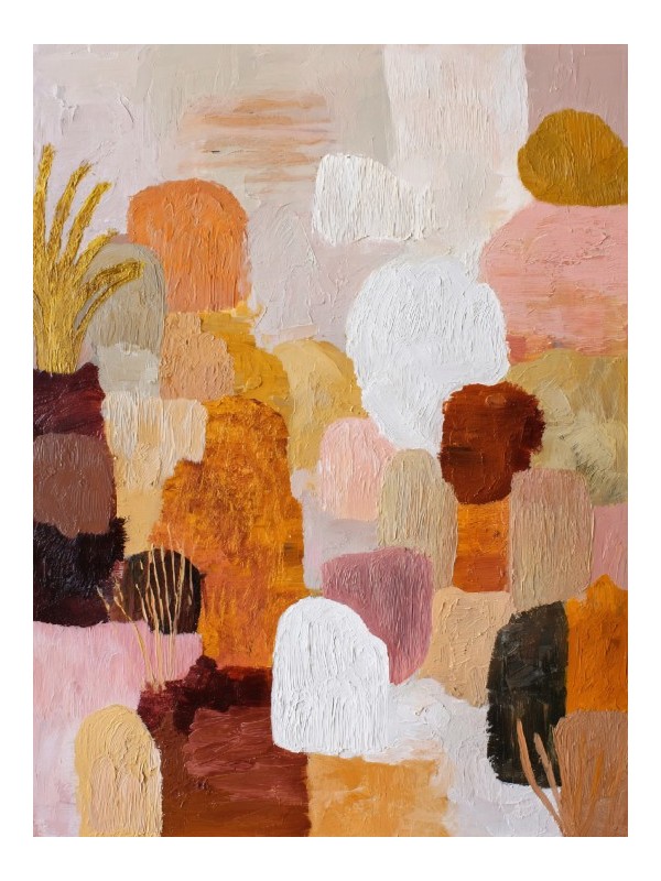 Poster - Acclamation Poster - Acclamation