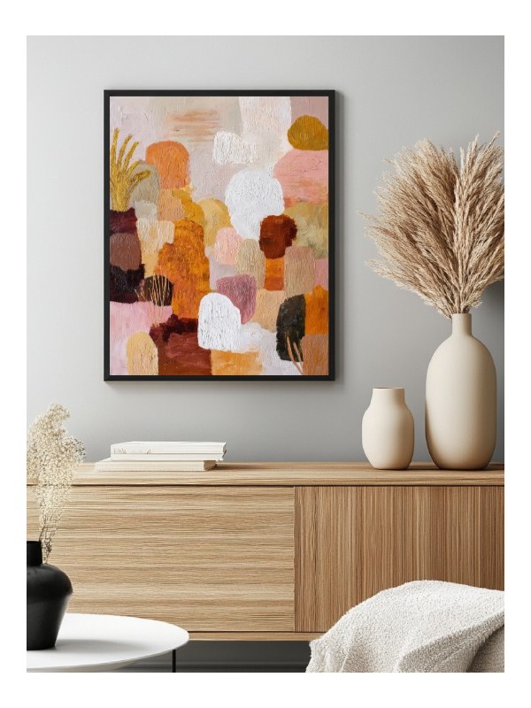 Affiche - Acclamation