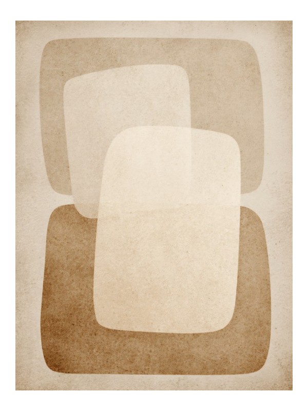 Affiche - Blizzard Affiche - Blizzard