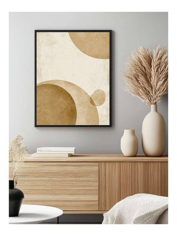 Affiche - Two Worlds