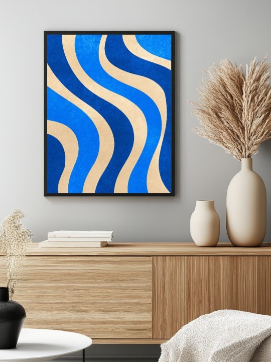 Affiche - Bluebird Affiche - Bluebird-Accueil-OUESO