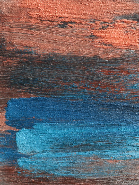 Poster - BlueIsland-Accueil-OUESO