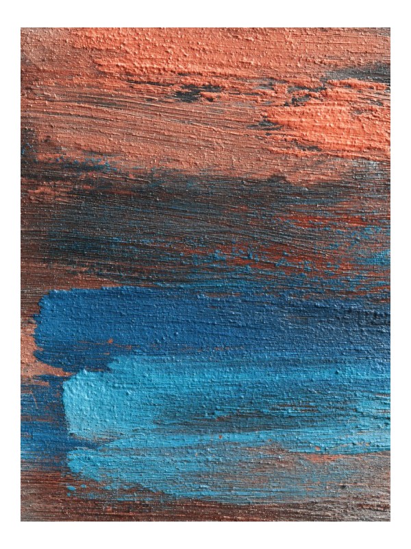 Affiche - BlueIsland Affiche - BlueIsland