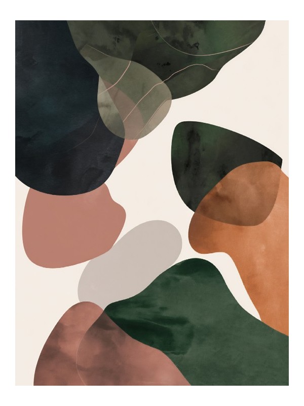 Affiche - Rusona Affiche - Rusona