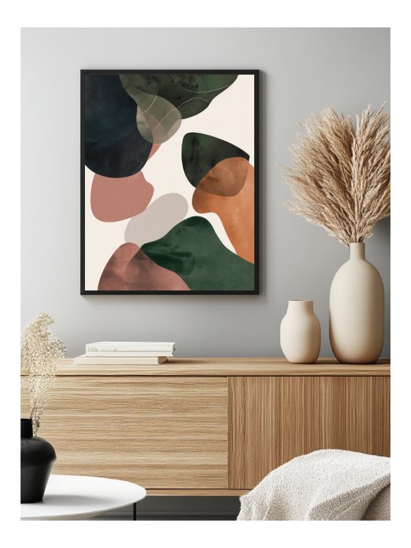 Affiche - Rusona Affiche - Rusona