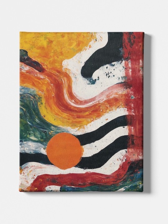 Canvas - Flamme Canvas - Flamme-Accueil-OUESO