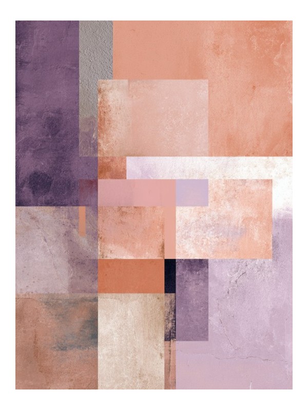 Affiche - Rose Affiche - Rose