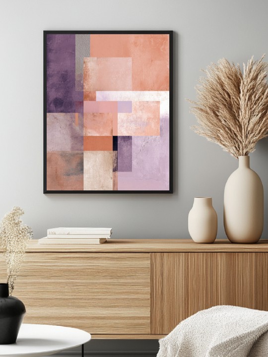 Affiche - Rose Affiche - Rose-Accueil-OUESO