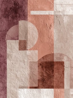 Affiche - Contemporain