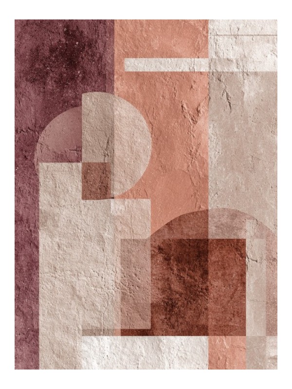 Poster - Contemporain Poster - Contemporain