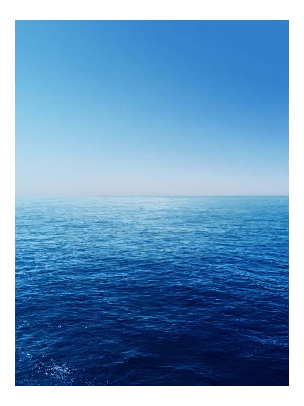 Affiche - Océan Affiche - Océan