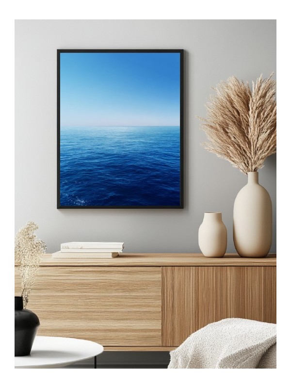 Poster - Océan