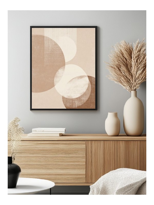 Poster - Givré Poster - Givré