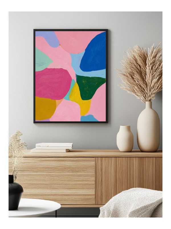 Affiche - Safir Affiche - Safir