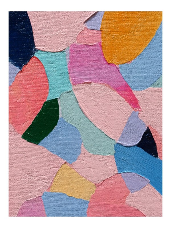 Poster - Peinture Poster - Peinture