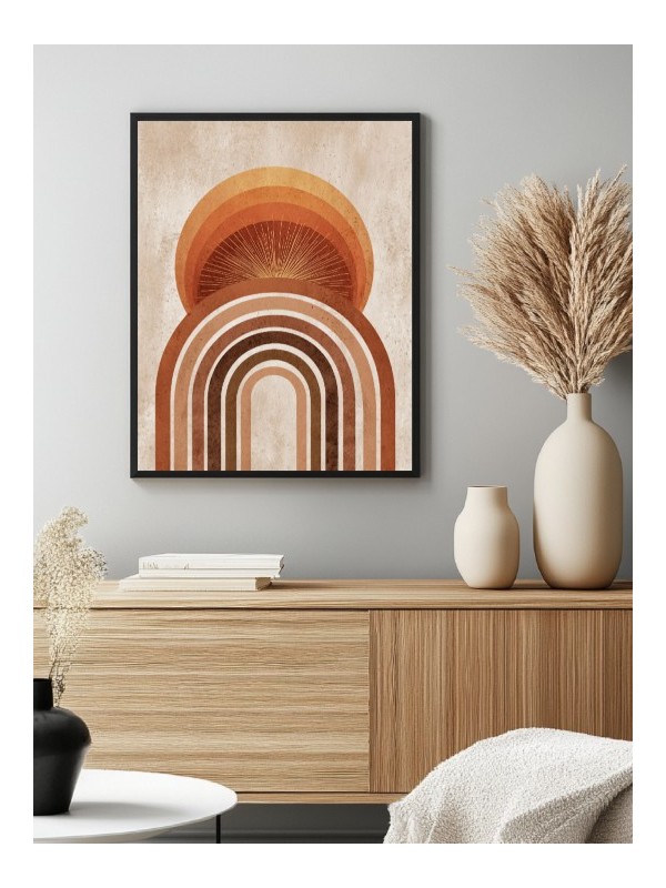 Poster - Dimension Poster - Dimension