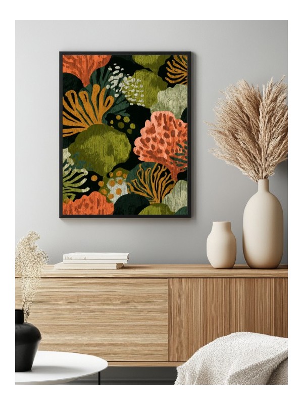 Affiche - Aqua Affiche - Aqua