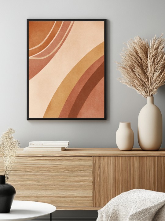 Poster - Afriqua Poster - Afriqua-Accueil-OUESO