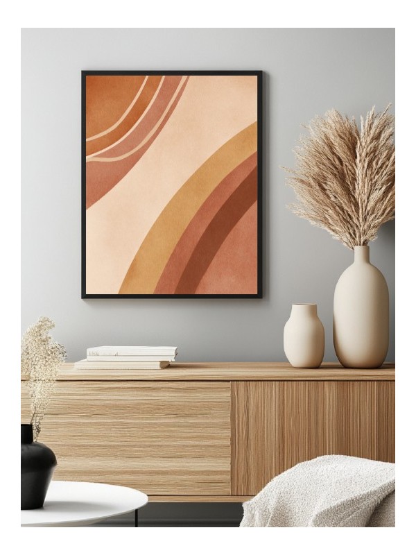 Poster - Afriqua Poster - Afriqua