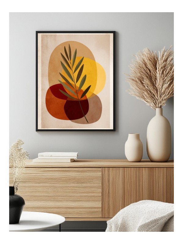 Poster - Été Poster - Été