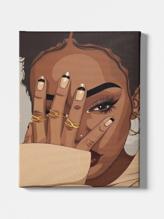 Canvas - Leila Canvas - Leila-Accueil-OUESO