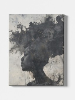 Canvas - Overthinking