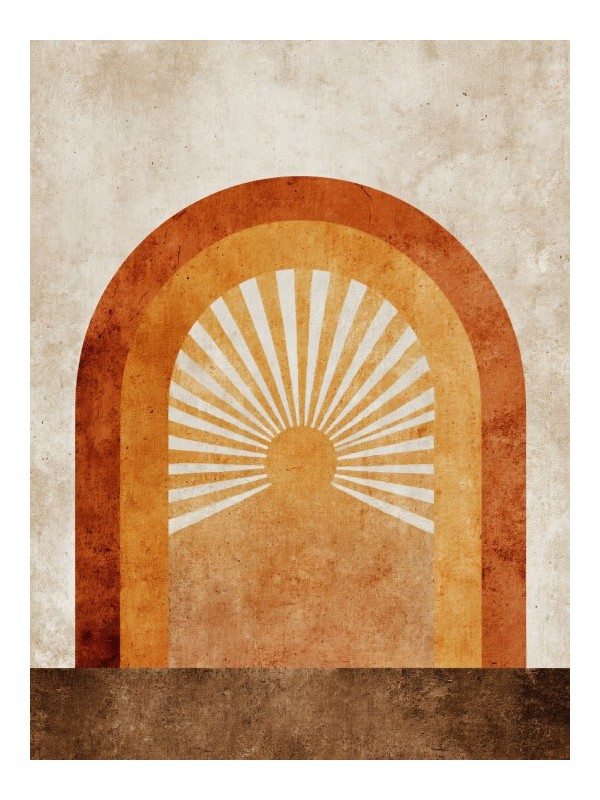 Affiche - Châtelet - Accueil | Oueso - Art Afro Contemporain Affiche - Châtelet - Accueil | Oueso - Art Afro Contemporain