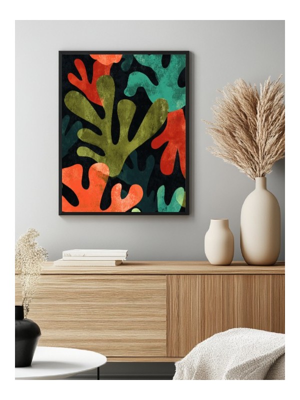 Poster - Onizuka Poster - Onizuka