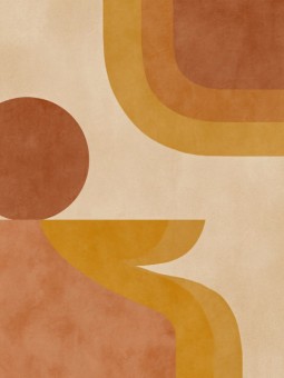 Affiche - Ciel Terre