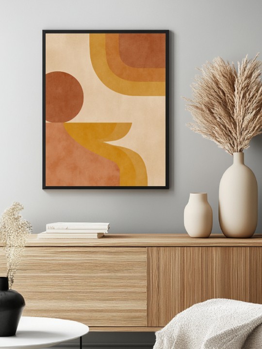 Poster - Ciel Terre-Accueil-OUESO