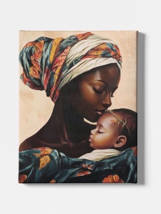 Canvas - Mom Mom Canvas - Mom Mom-Accueil-OUESO