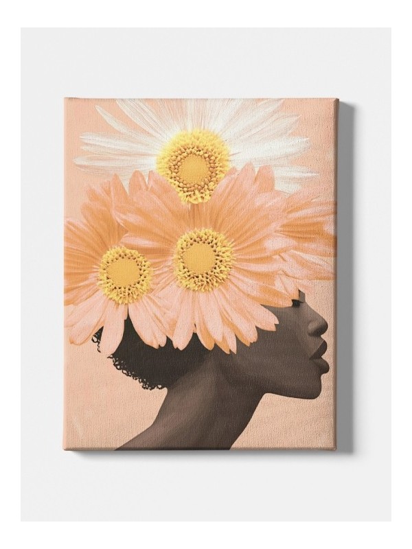 Toile - Maïssa Toile - Maïssa