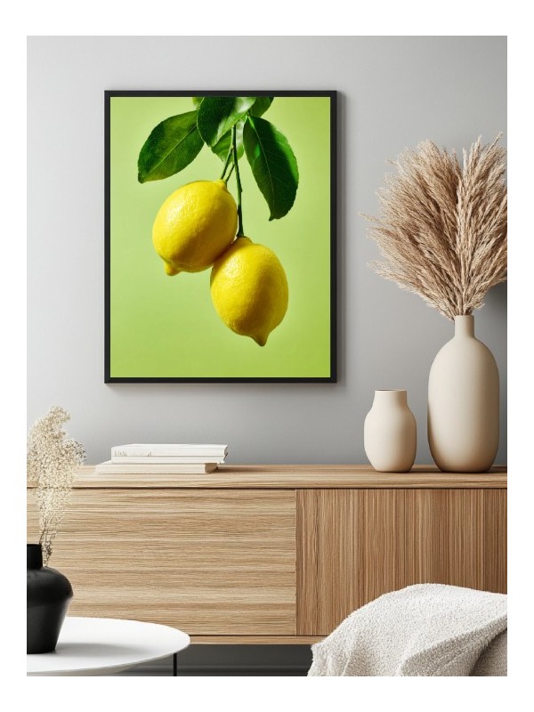 Poster - Zalita - Accueil | Oueso - Contemporary Afro Art Poster - Zalita - Accueil | Oueso - Contemporary Afro Art