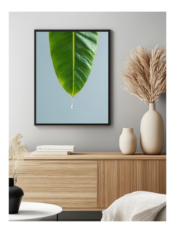 Affiche - Ombaya - Accueil | Oueso - Art Afro Contemporain Affiche - Ombaya - Accueil | Oueso - Art Afro Contemporain