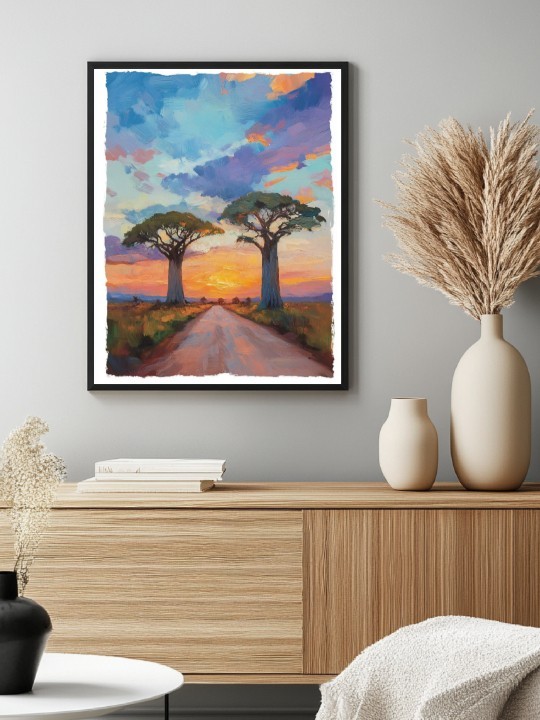 Poster - Koudéma-Accueil-OUESO