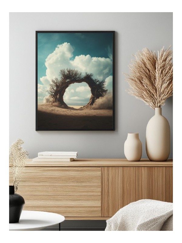 Affiche - Lomaïa Affiche - Lomaïa