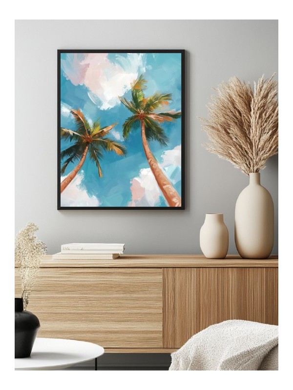 Affiche - Amaréa Affiche - Amaréa