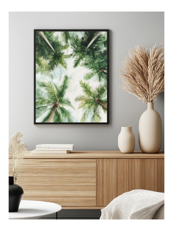 Poster - Woudéma Poster - Woudéma