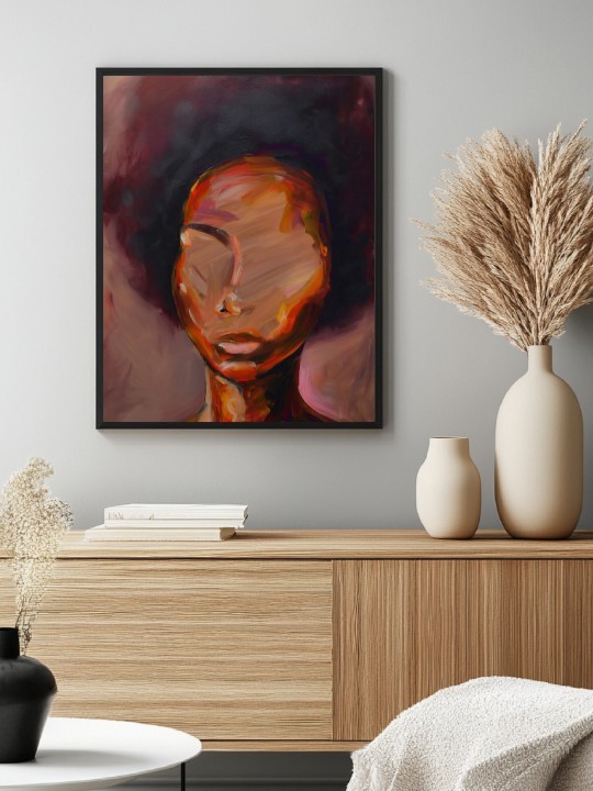 Poster - Naméka Poster - Naméka-Accueil-OUESO