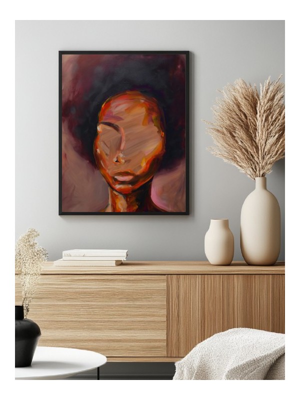 Poster - Naméka Poster - Naméka