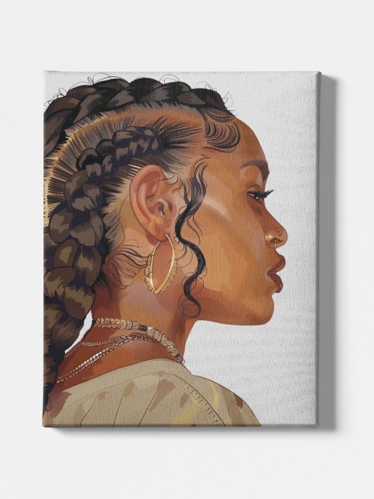 Canvas - Daisy Canvas - Daisy-Accueil-OUESO