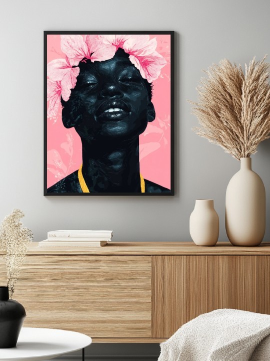 Poster - Kéléna Poster - Kéléna-Accueil-OUESO