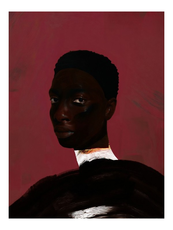 Poster - Zayira Poster - Zayira