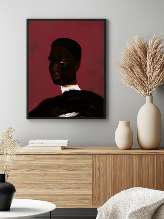 Poster - Zayira Poster - Zayira-Accueil-OUESO