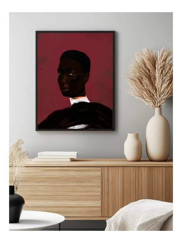 Affiche - Zayira Affiche - Zayira